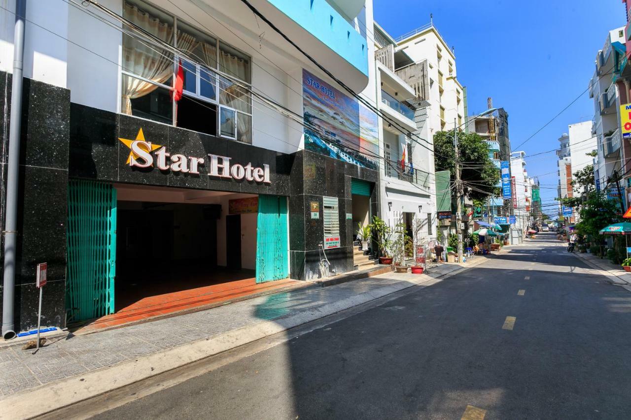 Star Hotel Vung Tau Exterior foto