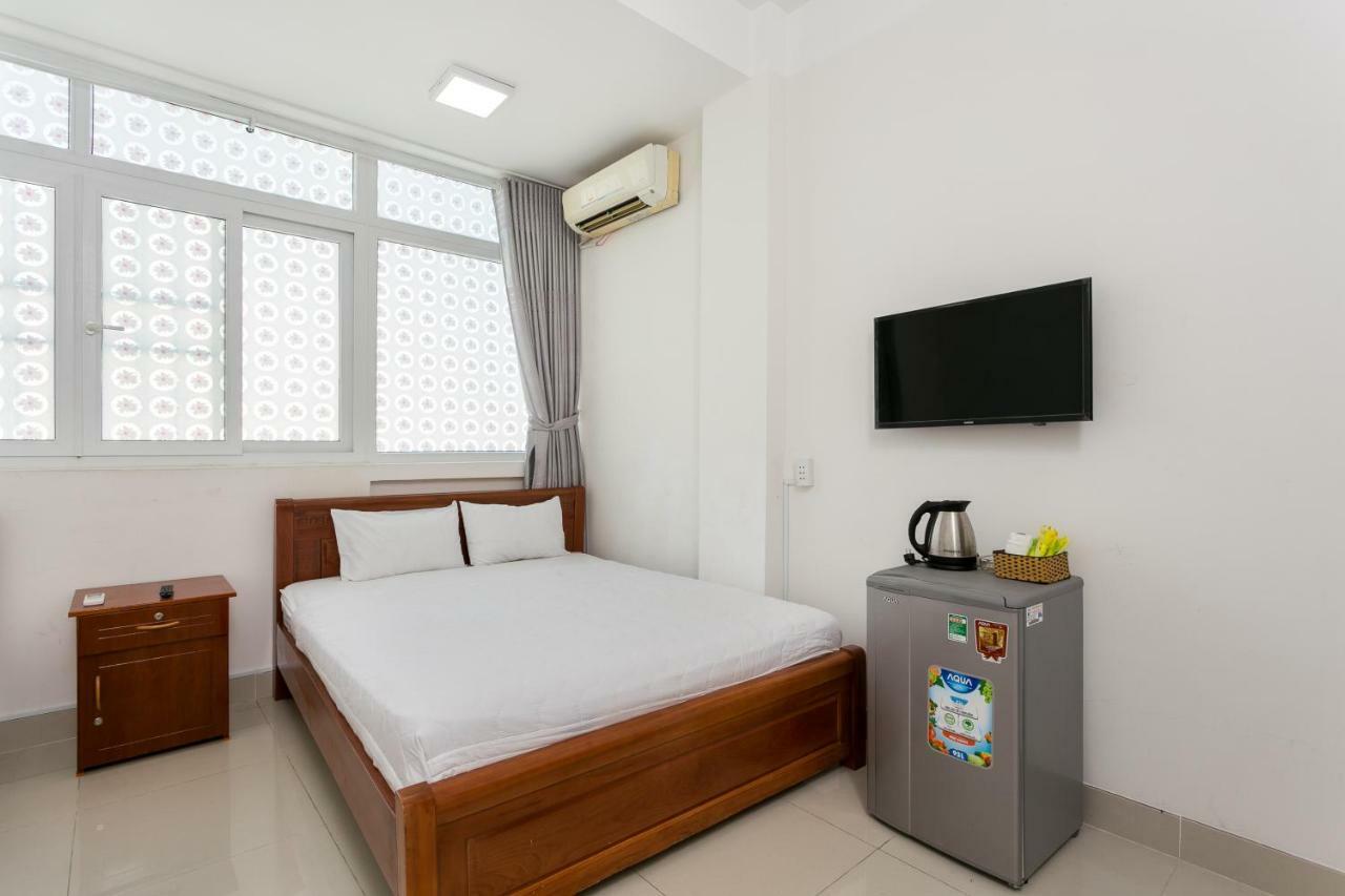 Star Hotel Vung Tau Habitación foto