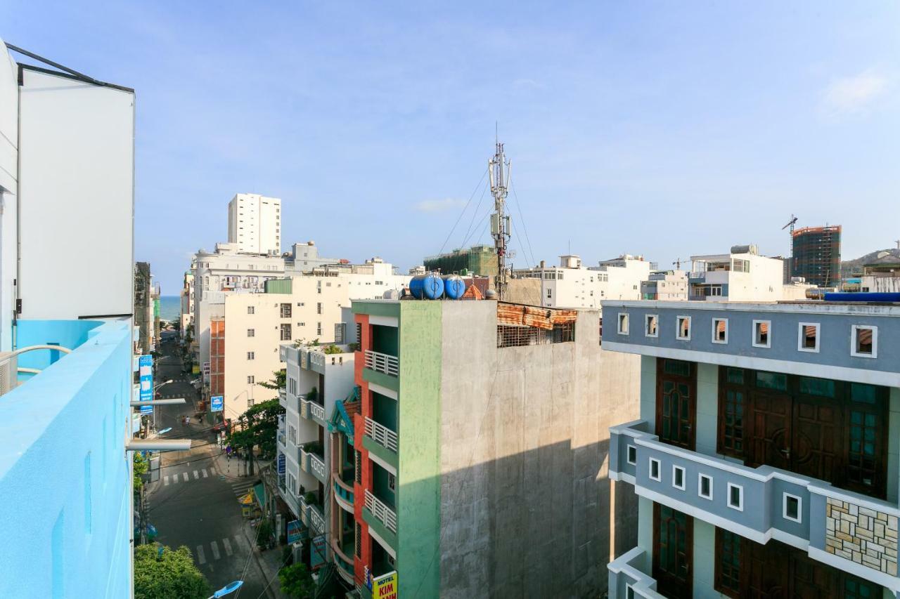 Star Hotel Vung Tau Exterior foto