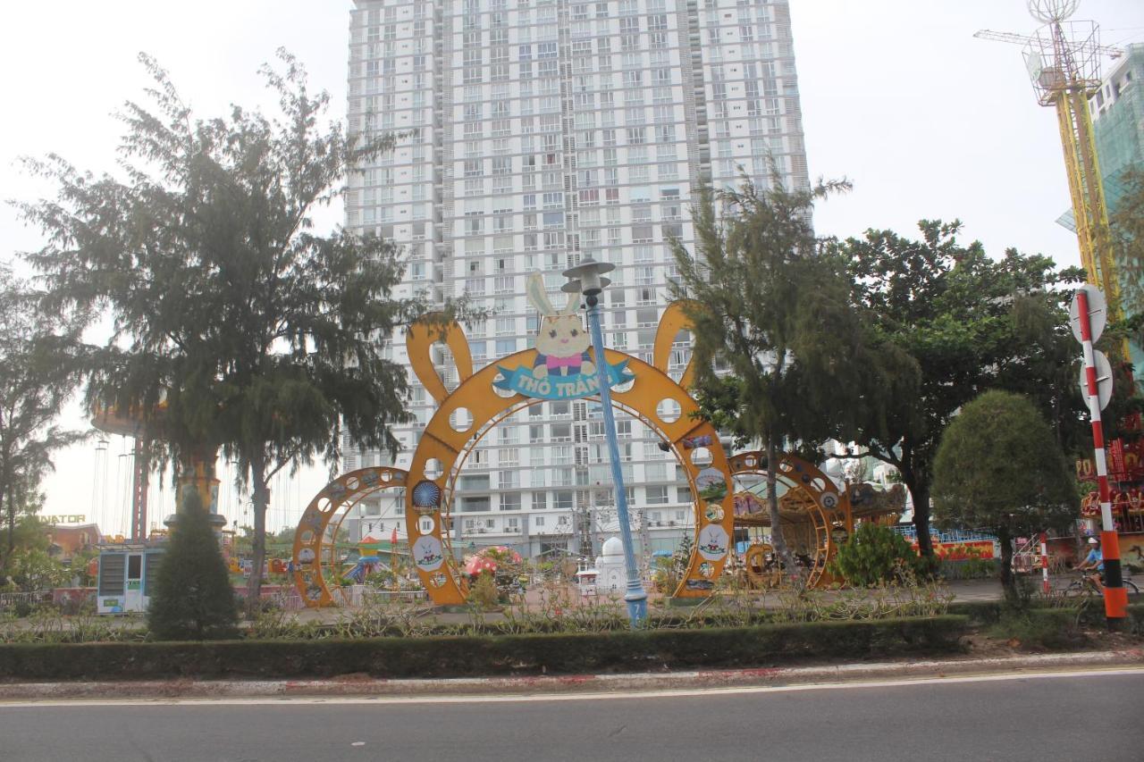 Star Hotel Vung Tau Exterior foto