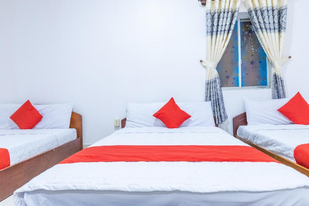 Star Hotel Vung Tau Exterior foto