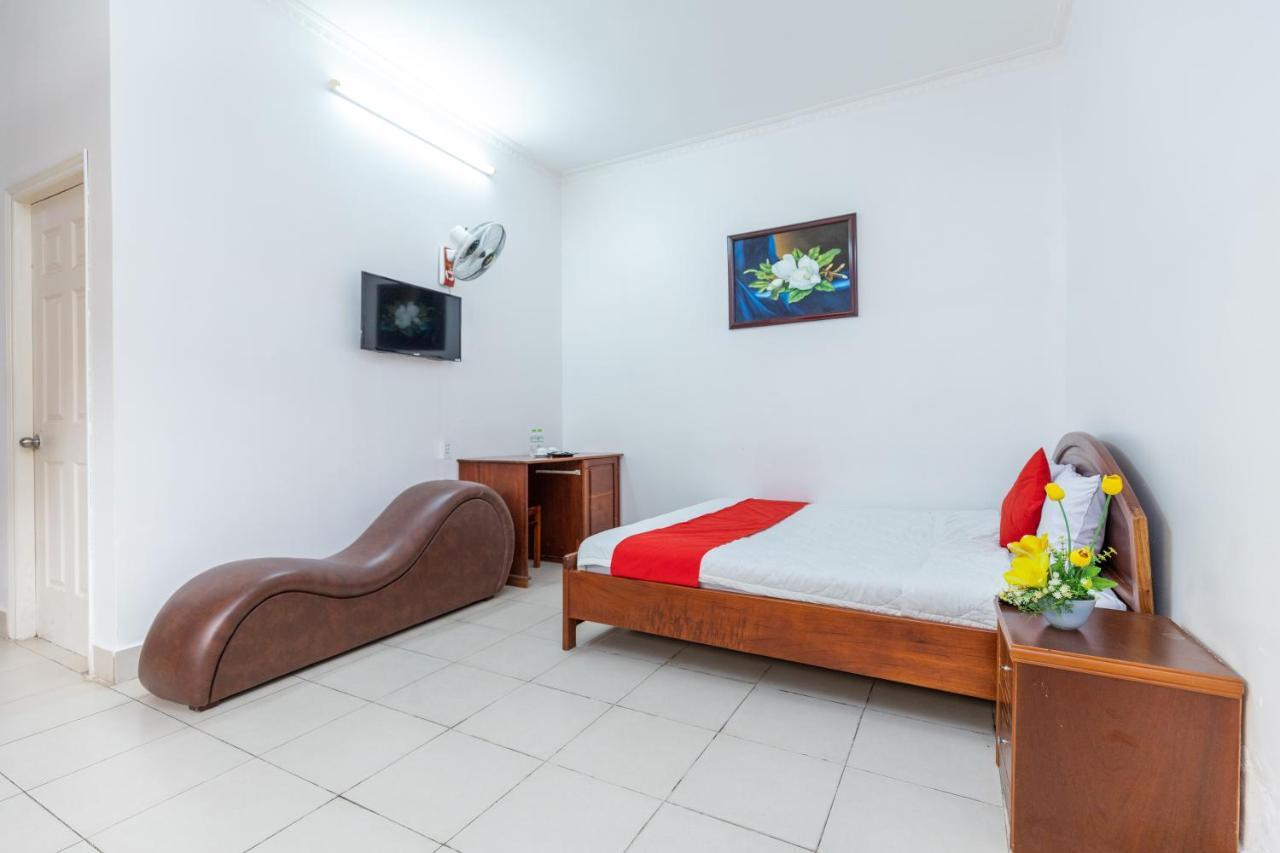 Star Hotel Vung Tau Exterior foto