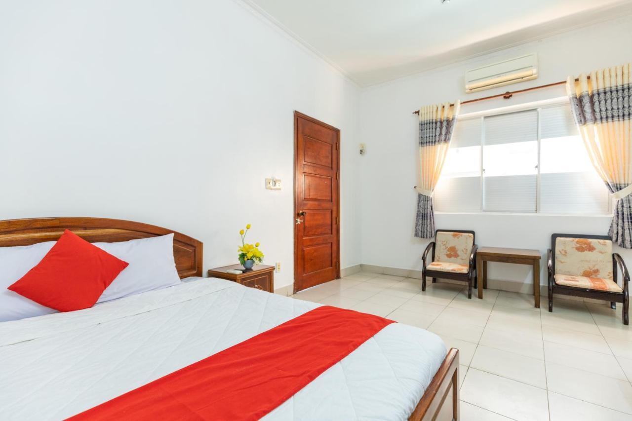 Star Hotel Vung Tau Exterior foto
