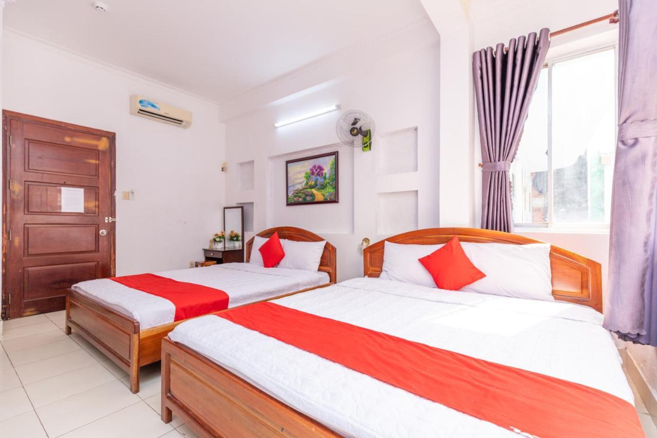 Star Hotel Vung Tau Exterior foto