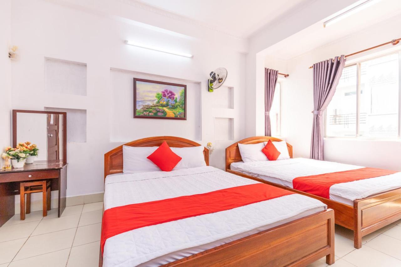 Star Hotel Vung Tau Exterior foto